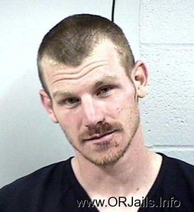 Joshua  Miller Arrest